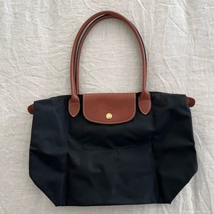 Longchamp Le Pilage Small Shoulder Bag